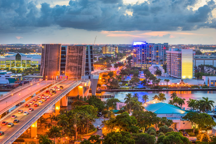 fort lauderdale, florida