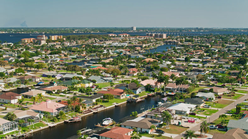 cape coral, florida