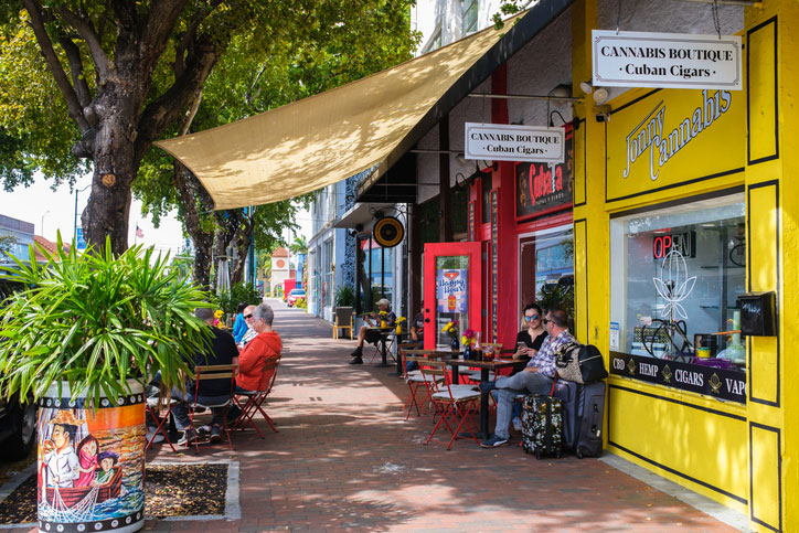 historic little havana