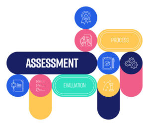 assessment banner