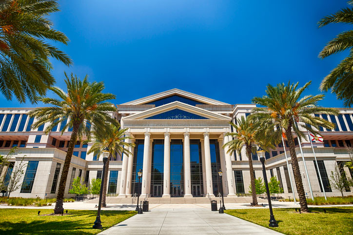 duval county courthouse