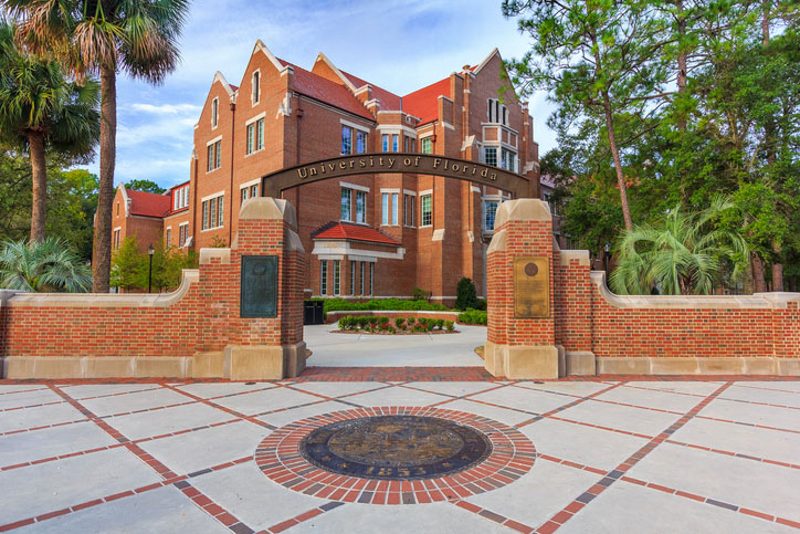 university of florida