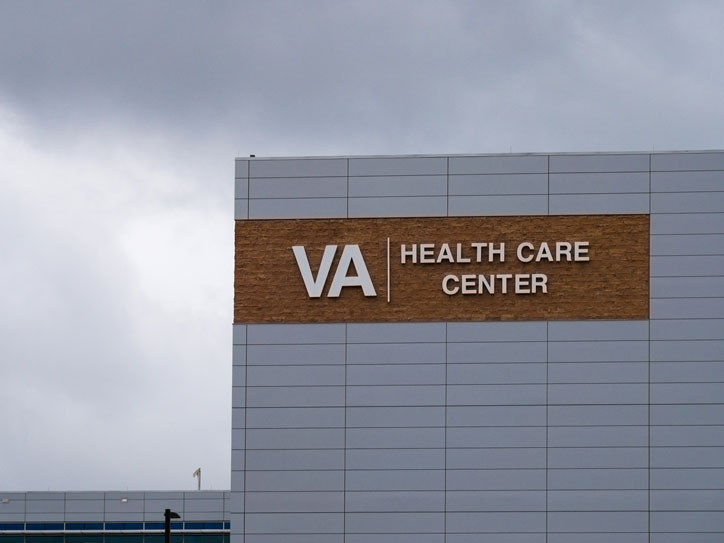 va health care center